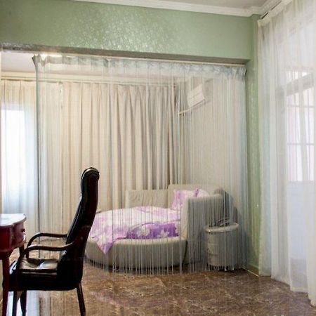 Mix Hotel Haikou  Bagian luar foto