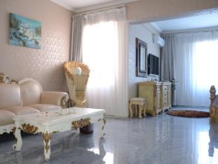 Mix Hotel Haikou  Bagian luar foto
