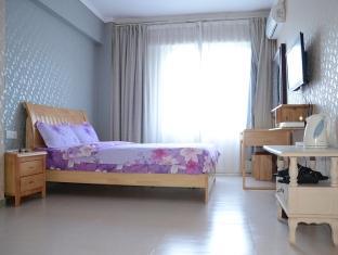 Mix Hotel Haikou  Bagian luar foto