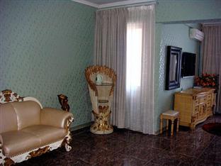 Mix Hotel Haikou  Bagian luar foto